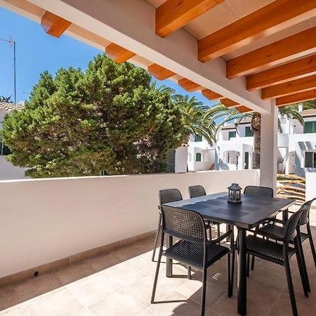 Villa Sol Del Sur 15 松霍里吉尔 外观 照片