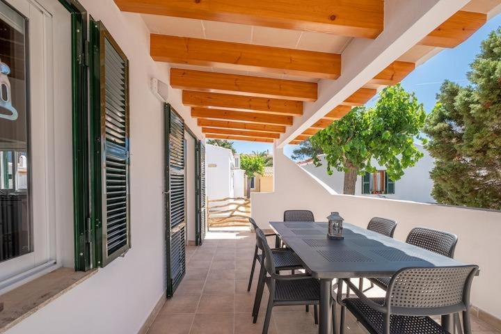 Villa Sol Del Sur 15 松霍里吉尔 外观 照片