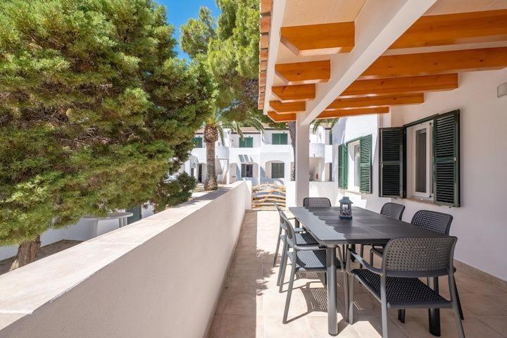 Villa Sol Del Sur 15 松霍里吉尔 外观 照片