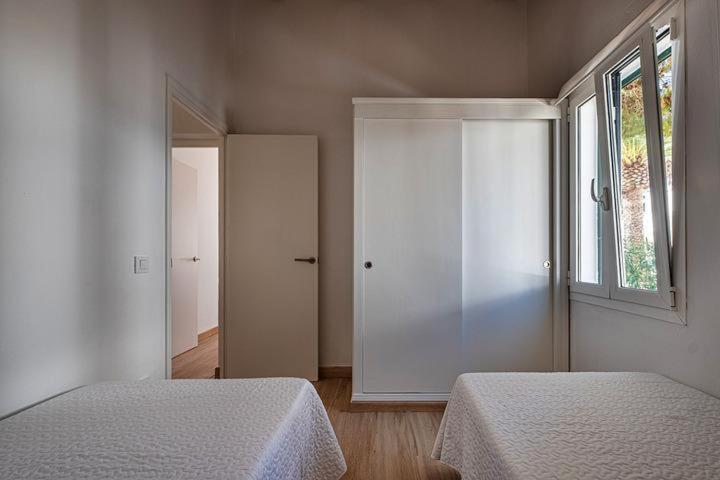 Villa Sol Del Sur 15 松霍里吉尔 外观 照片