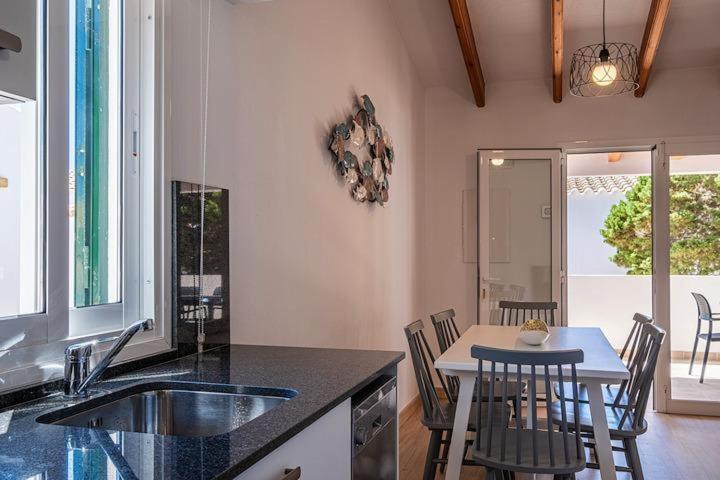 Villa Sol Del Sur 15 松霍里吉尔 外观 照片