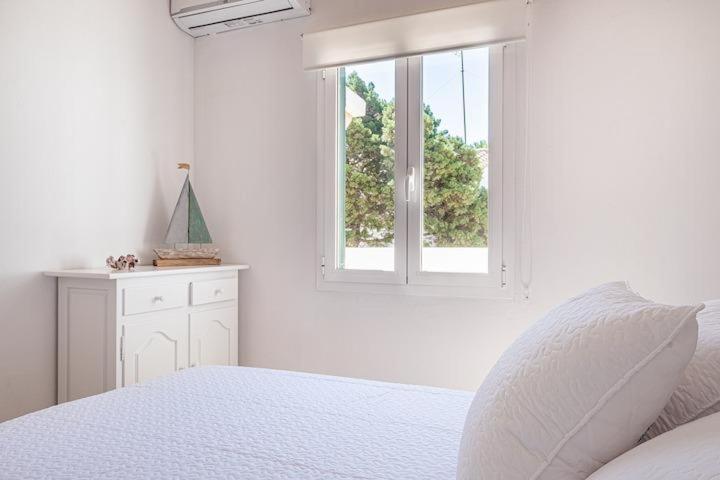 Villa Sol Del Sur 15 松霍里吉尔 外观 照片