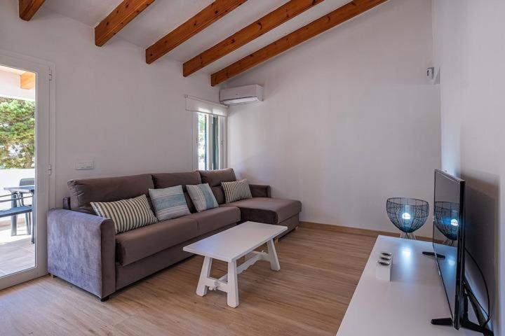 Villa Sol Del Sur 15 松霍里吉尔 外观 照片